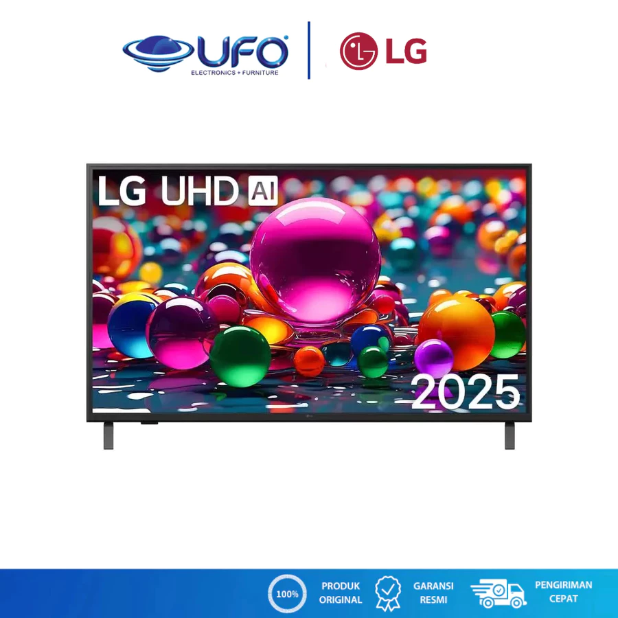TV LG 43 INC SMART